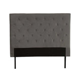 LARA VELVET TOUCH HEADBOARD