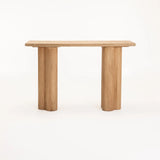 LATA 120cm WOODEN TOP CONSOLE