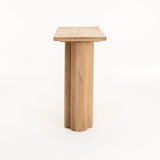 LATA 120cm WOODEN TOP CONSOLE