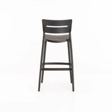 LEMNOS BARSTOOL - BLACK