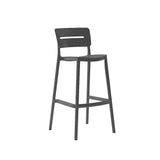 LEMNOS INDOOR/OUTDOOR BARSTOOL