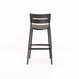 LEMNOS BARSTOOL - BLACK