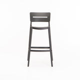 LEMNOS BARSTOOL - DARK GREY