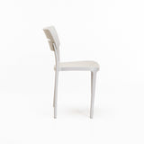 LEMNOS CHAIR - LIGHT GREY