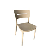 LEMNOS CHAIR - LATTE