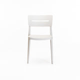 LEMNOS CHAIR - LIGHT GREY