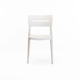 LEMNOS CHAIR - LIGHT GREY