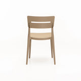 LEMNOS CHAIR - LATTE