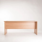 LOGO 180cm DESK - OAK
