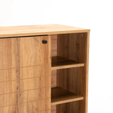LORNA SHOE CABINET
