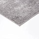 LOS ANGELES SHAGGY RUG 160x235cm - LIGHT GREY