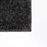 LOS ANGELES SHAGGY RUG 160x235cm - DARK GREY