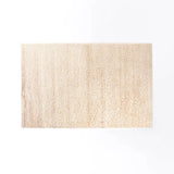 LOS ANGELES SHAGGY RUG 160x235cm - CREAM