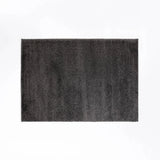 LOS ANGELES SHAGGY RUG 200x290cm - DARK GREY