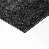 LOS ANGELES SHAGGY RUG 160x235cm - DARK GREY