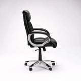 LUXURY EXECUTIVE HIBACK OFFICE CHAIR CM043