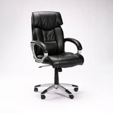 LUXURY EXECUTIVE HIBACK OFFICE CHAIR CM043