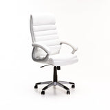 LUXURY EXECUTIVE HIBACK OFFICE CHAIR CM113