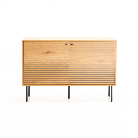 LYON 2 DOOR SIDEBOARD