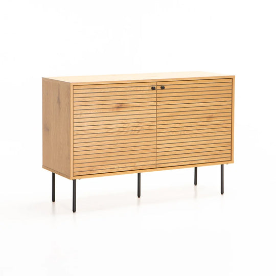 LYON 2 DOOR SIDEBOARD