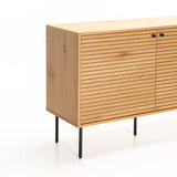 LYON 2 DOOR SIDEBOARD