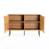 LYON 2 DOOR SIDEBOARD