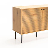 LYON 2 DOOR SIDEBOARD