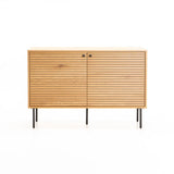 LYON 2 DOOR SIDEBOARD