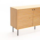 LYON 3 DOOR SIDEBOARD