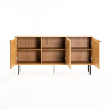 LYON 3 DOOR SIDEBOARD