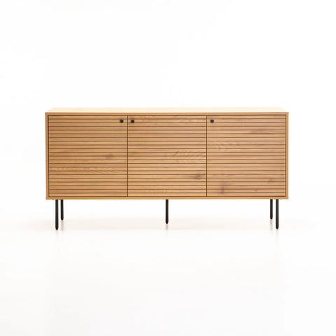 LYON 3 DOOR SIDEBOARD