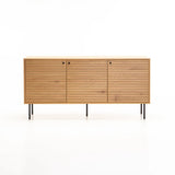 LYON 3 DOOR SIDEBOARD