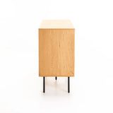 LYON 3 DOOR SIDEBOARD