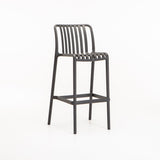 MAJORCA INDOOR/OUTDOOR BARSTOOL