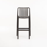 MAJORCA BARSTOOL - BLACK