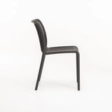 MAJORCA CHAIR - DARK GREY