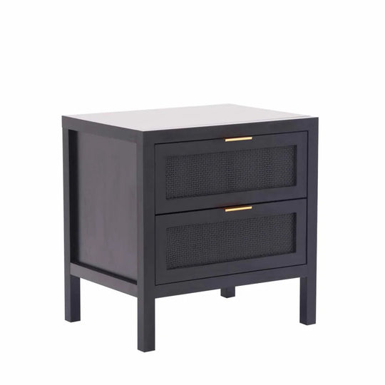 MANO 2 DRAWER PEDESTAL