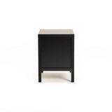 MANO 2 DRAWER PEDESTAL