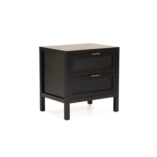 MANO 2 DRAWER PEDESTAL