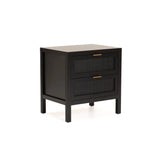 MANO 2 DRAWER PEDESTAL