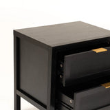 MANO 2 DRAWER PEDESTAL