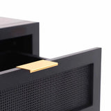 MANO 2 DRAWER PEDESTAL