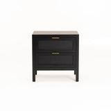 MANO 2 DRAWER PEDESTAL