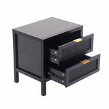 MANO 2 DRAWER PEDESTAL