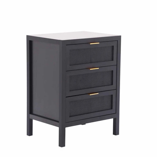 MANO 3 DRAWER PEDESTAL