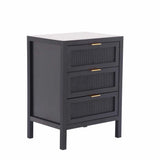 MANO 3 DRAWER PEDESTAL