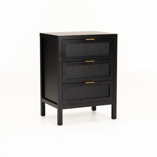 MANO 3 DRAWER PEDESTAL