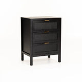 MANO 3 DRAWER PEDESTAL