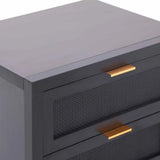 MANO 3 DRAWER PEDESTAL