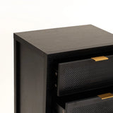 MANO 3 DRAWER PEDESTAL